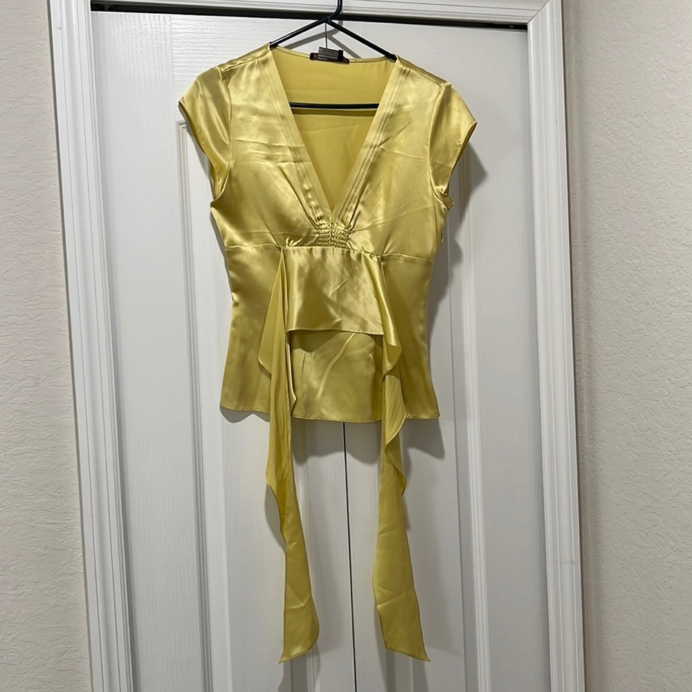 BCBG Blouse